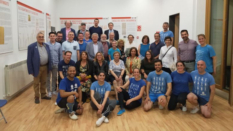 La salvaguarda del patrimoni cultural immaterial ibèric, a debat