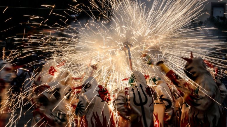 El 2n Concurs Nacional d'Enceses es presentarà a Riudoms el 4 d'abril