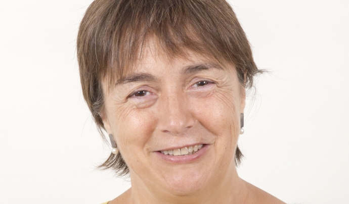 Gemma Carbó participarà a la jornada 'Miralls' a la Fira Mediterrània de Manresa