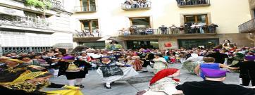 La Casa dels Entremesos, una dècada cultivant la cultura popular