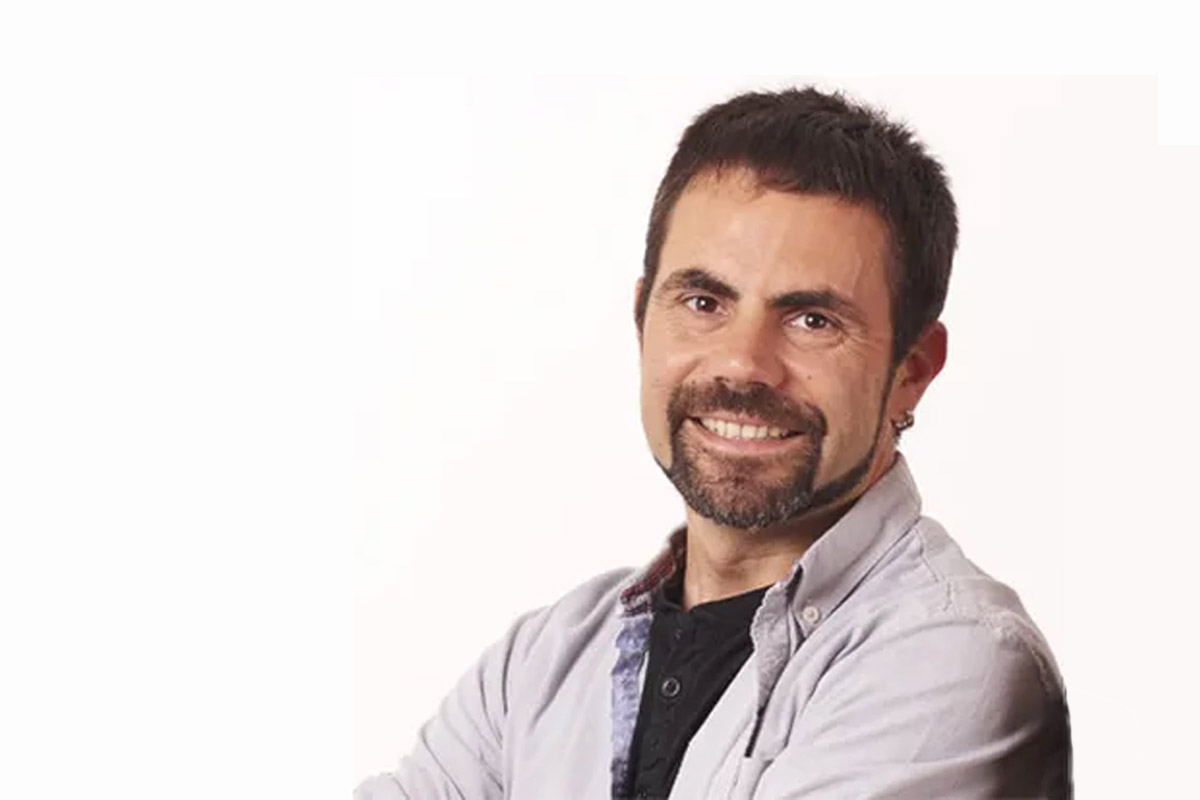 Quim Rutllant, premi de comunicació