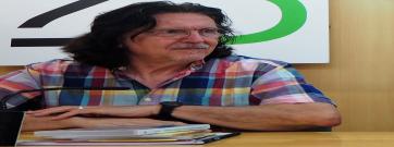 Rafel Pérez Sorlí: “És fonamental que la cultura popular pugui partir de la base”