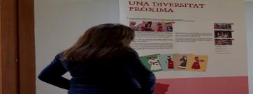Viatge pels gegants del món, a la Casa dels Entremesos de Barcelona