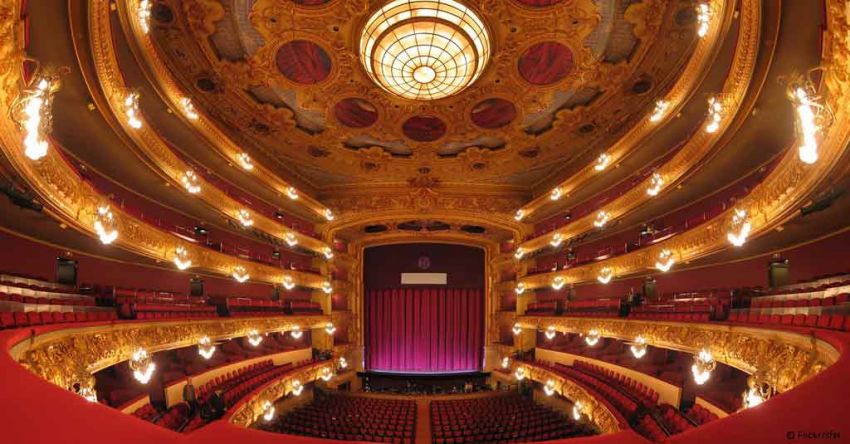 La final de La Sardana de l'Any se celebrarà al Liceu el 12 de maig