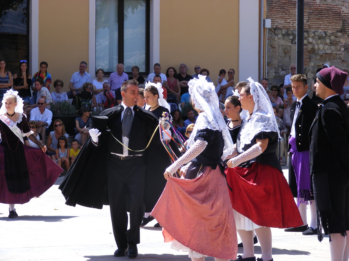 El cinquè volum de Músiques del MercèDansa arriba amb una peça inèdita
