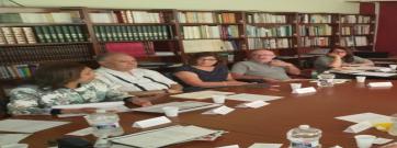 Les entitats ibèriques reclamen més protagonisme en l'aplicació de la Convenció per a la Salvaguarda del PCI