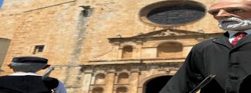 Confer&egrave;ncia de Maria Gargant&eacute; sobre la cultura popular en l&rsquo;obra de Gaud&iacute;