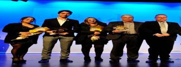 La música popular, gran protagonista de la 2a Gala de l’Any d’Adifolk