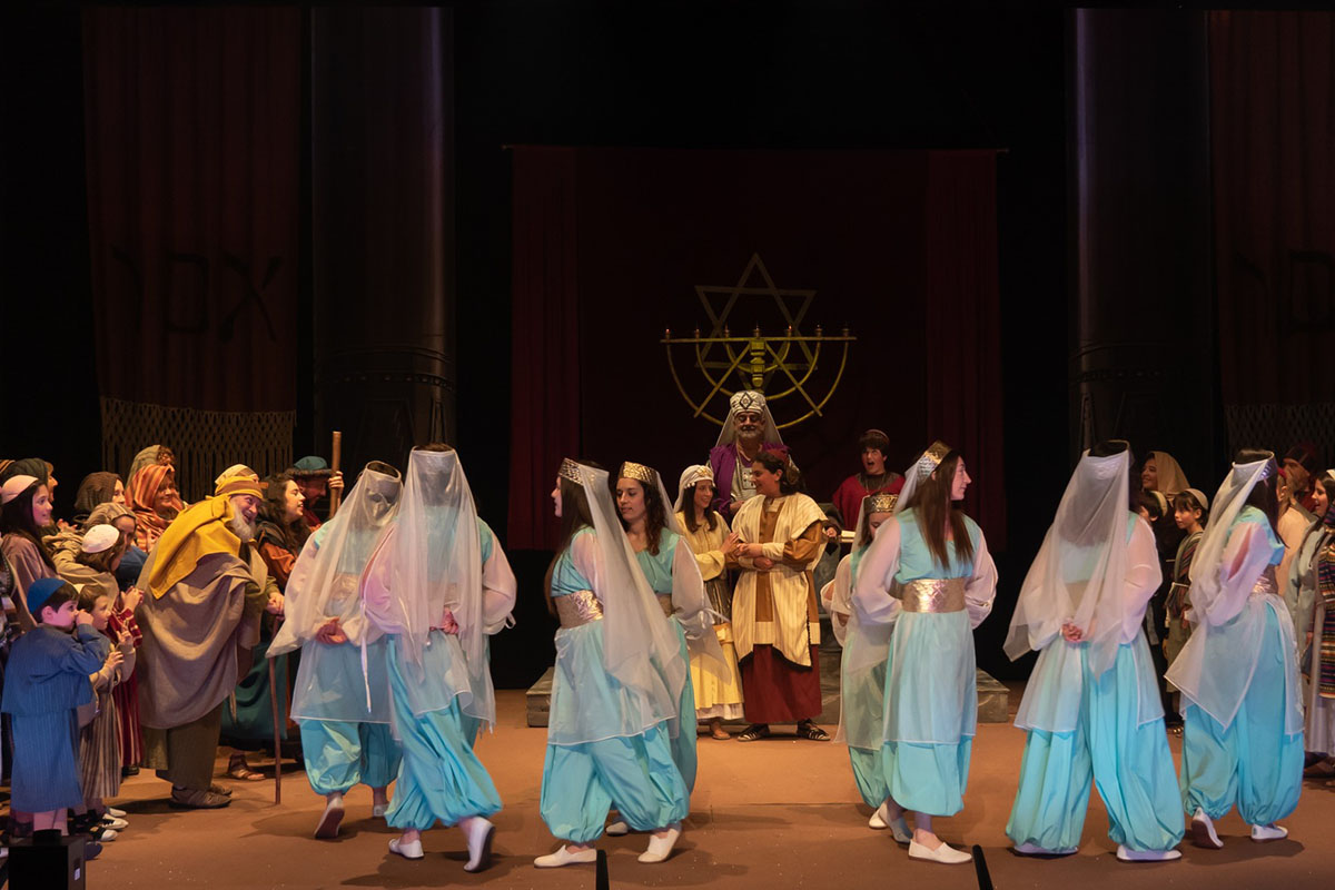 Els Pastorets tanquen la temporada amb 63.000 espectadors