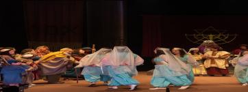 Els Pastorets tanquen la temporada amb 63.000 espectadors