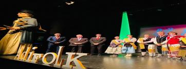 Cultura popular, feminisme i reivindicació a la 6a Gala de l’Any d’Adifolk