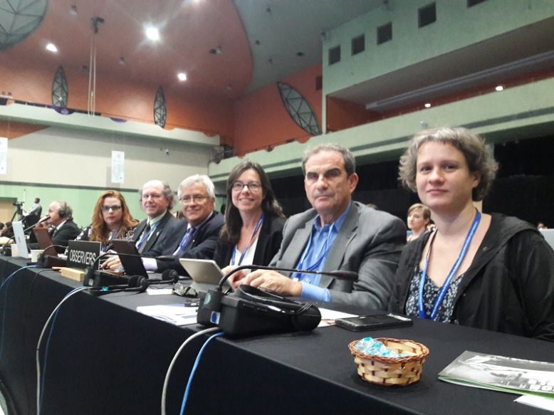 Anna Goycoolea; Lluís Garcia ; Josep Viana; M. À. Blasco ; Josep Manchado; Verònica Guarch