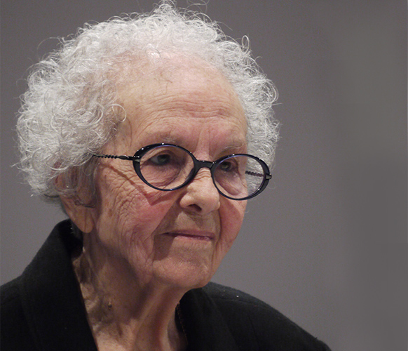 Teresa Juvé