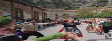 El programa del 69&egrave; Aplec d&rsquo;Esbarts a Montserrat