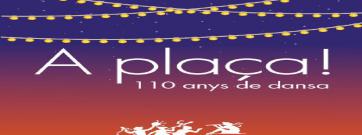 L'Esbart Català de Dansaires celebra el 110è aniversari amb un espectacle al Casino l'Aliança.