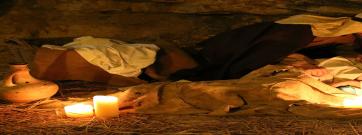 Montserrat acollirà un enorme pessebre vivent amb més de 600 persones