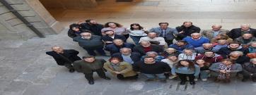 Tret d’inici a la temporada de Pastorets, que oferirà més de dues-centes funcions