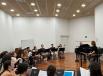 El Cor Jove entrella&ccedil;a cant coral i poesia en la seva gira d&rsquo;estiu
