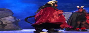 Els Pastorets oferiran més de 300 funcions en una seixantena de municipis