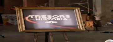 Tresors amb Història, Premi Antoni Carné a la Comunicació