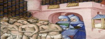 ‘Els càtars’, pròxima conferència del Gran Orient de Catalunya