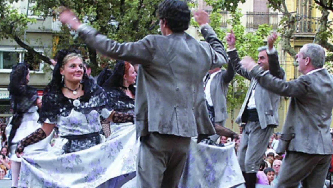 Es publica el volum 6 de Músiques del MercèDansa