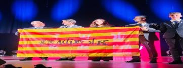 Aplec Internacional d’Adifolk: pròxima parada, Estocolm