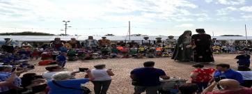 Balsareny acollirà la Fira del Món Geganter el 2024