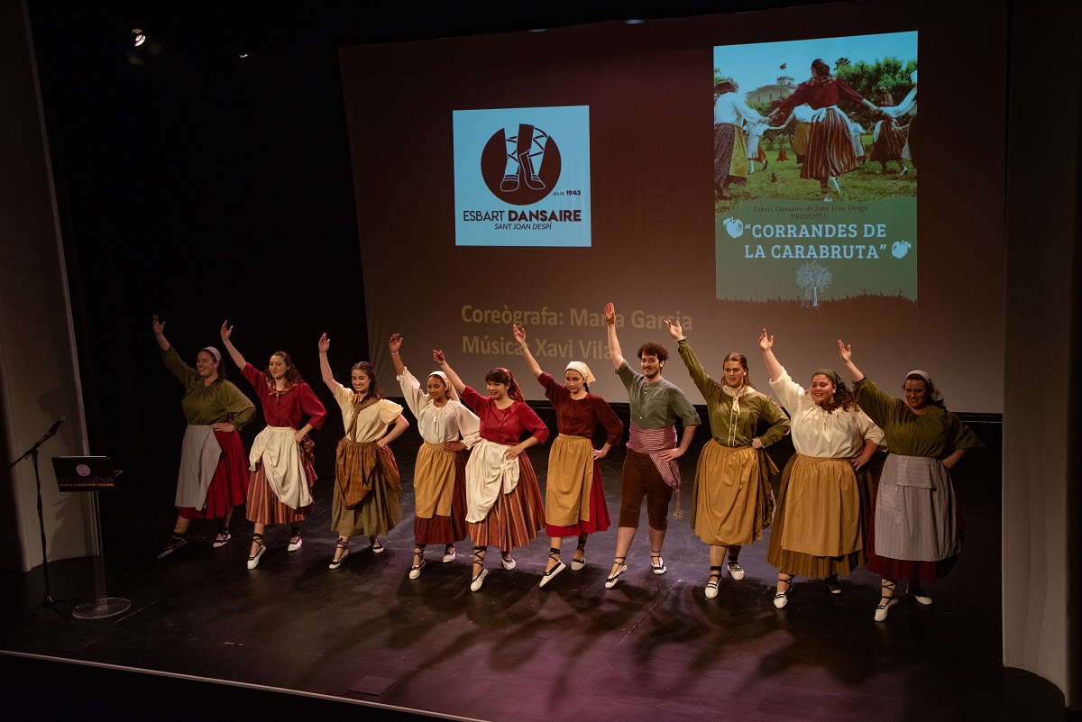 Ja es coneixen els guardonats dels II Premis Morratxa de dansa tradicional