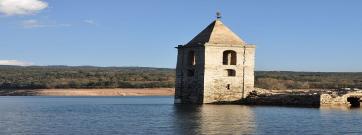 El projecte Pobles Abandonats radiografia la Catalunya buida