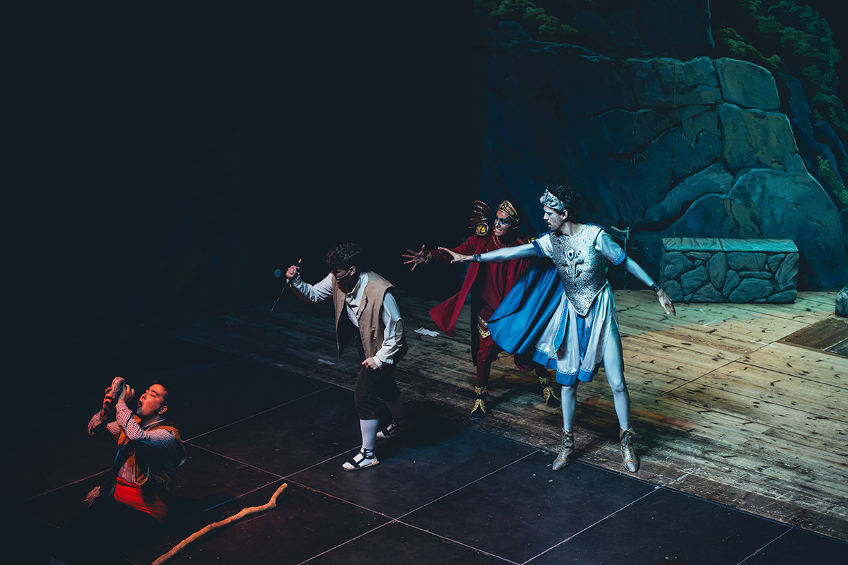 Els Pastorets de Berga Els Pastorets de Berga