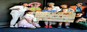 La Mostra Nacional de Teatre Amateur arriba a la XX edició
