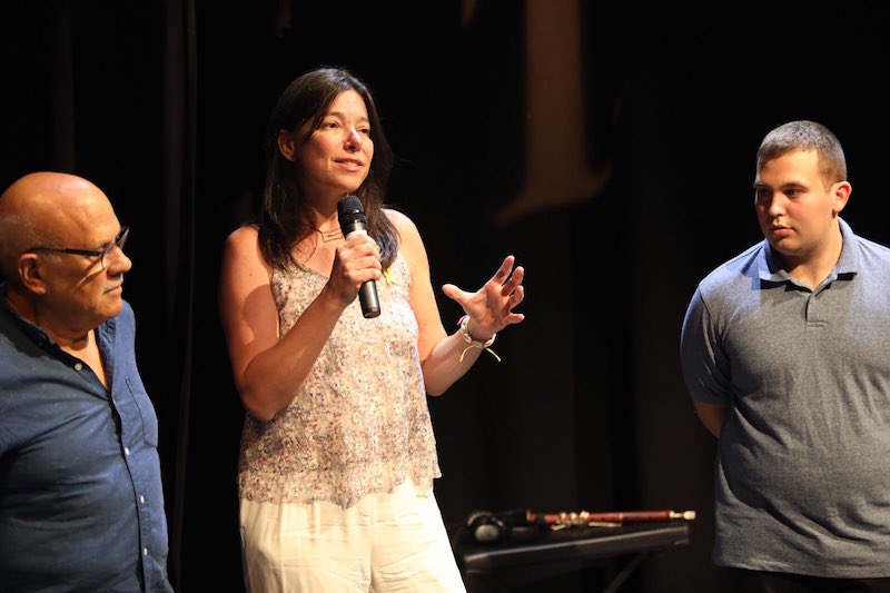 Presentada la programació del 37è Festival Ésdansa