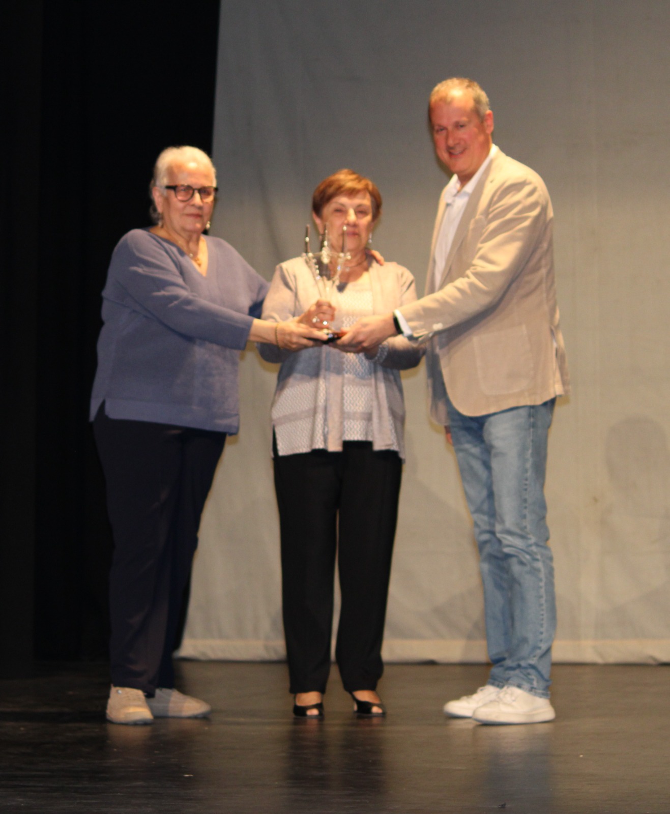 Premi a l’Esbart Arrels de Lleida