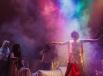 La ‘Sardana Superstar’ d’Arnau Tordera, al Festival Grec de Barcelona