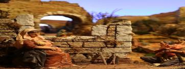 Xerrada sobre la figura femenina al pessebre a càrrec de Jordi Montlló