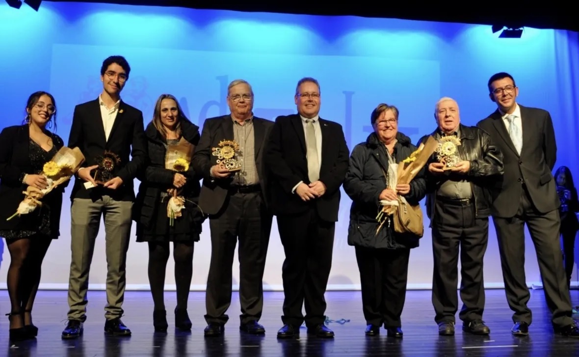 El món de la cultura popular es trobarà a la 6a Gala de l’Any d’Adifolk