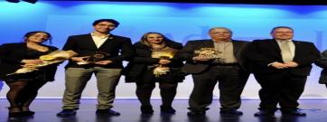 El món de la cultura popular es trobarà a la 6a Gala de l’Any d’Adifolk