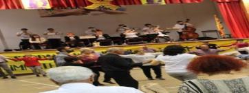 La Nit de la Sardana de les terres lleidatanes celebra els seus 25 anys