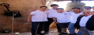 Ha mort Ignasi Cortés, ànima de la Trobada de Campaners d’Os de Balaguer