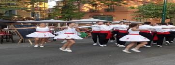 La Catalunya del Nord acull la 3a Copa Catalunya de Sardana Esportiva