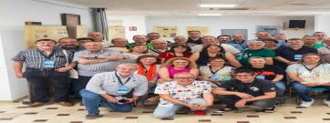 Oliva, seu del 5&egrave; Recercat al Pa&iacute;s Valenci&agrave; els dies 5 i 6 de juny