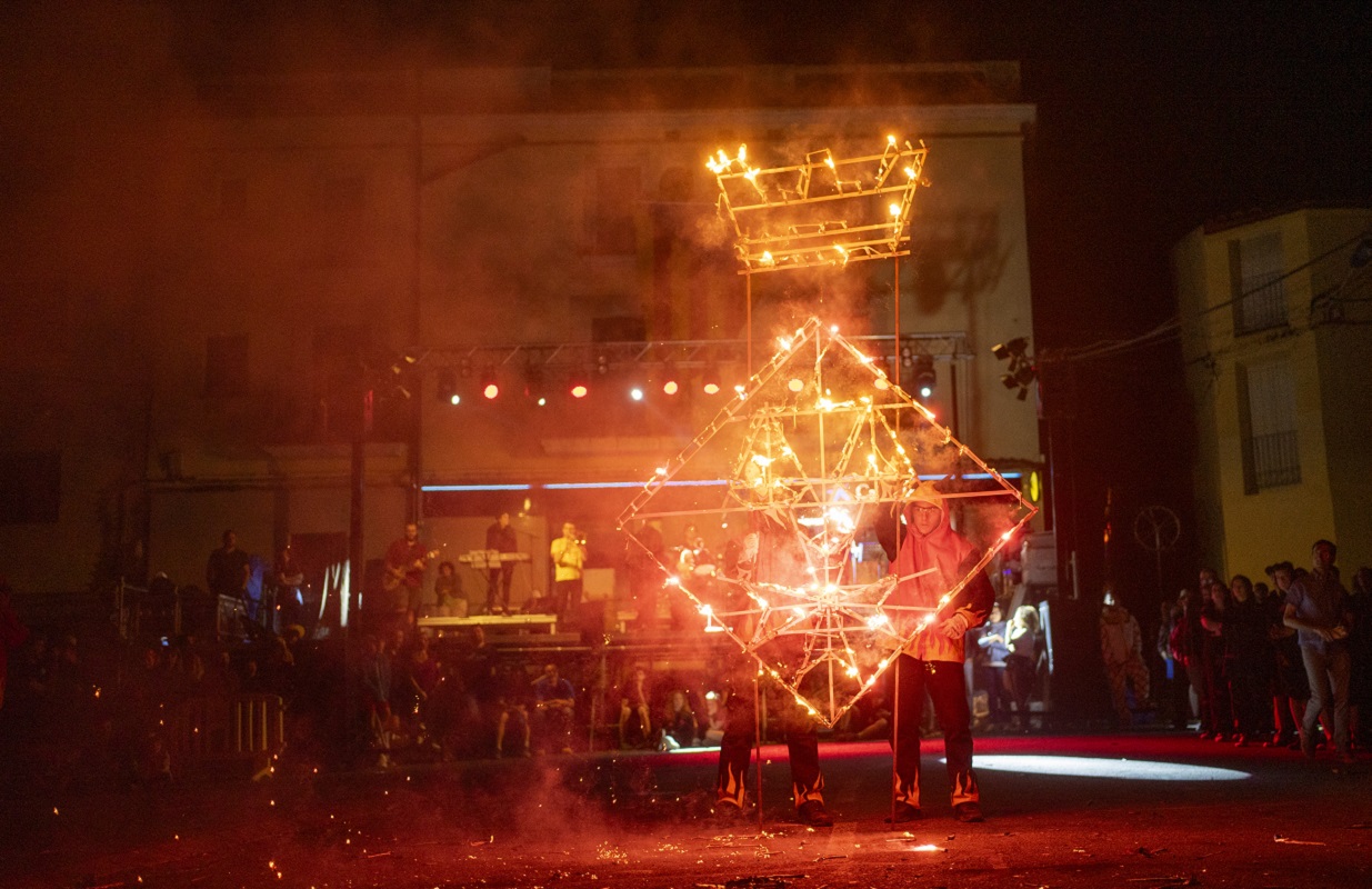 Obertes les inscripcions al 16è Festival Enceses d’Artesa de Lleida