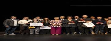 El Patronat de la Catequística de Figueres, Premi BBVA a l’Entitat de l’Associacionisme Cultural Català