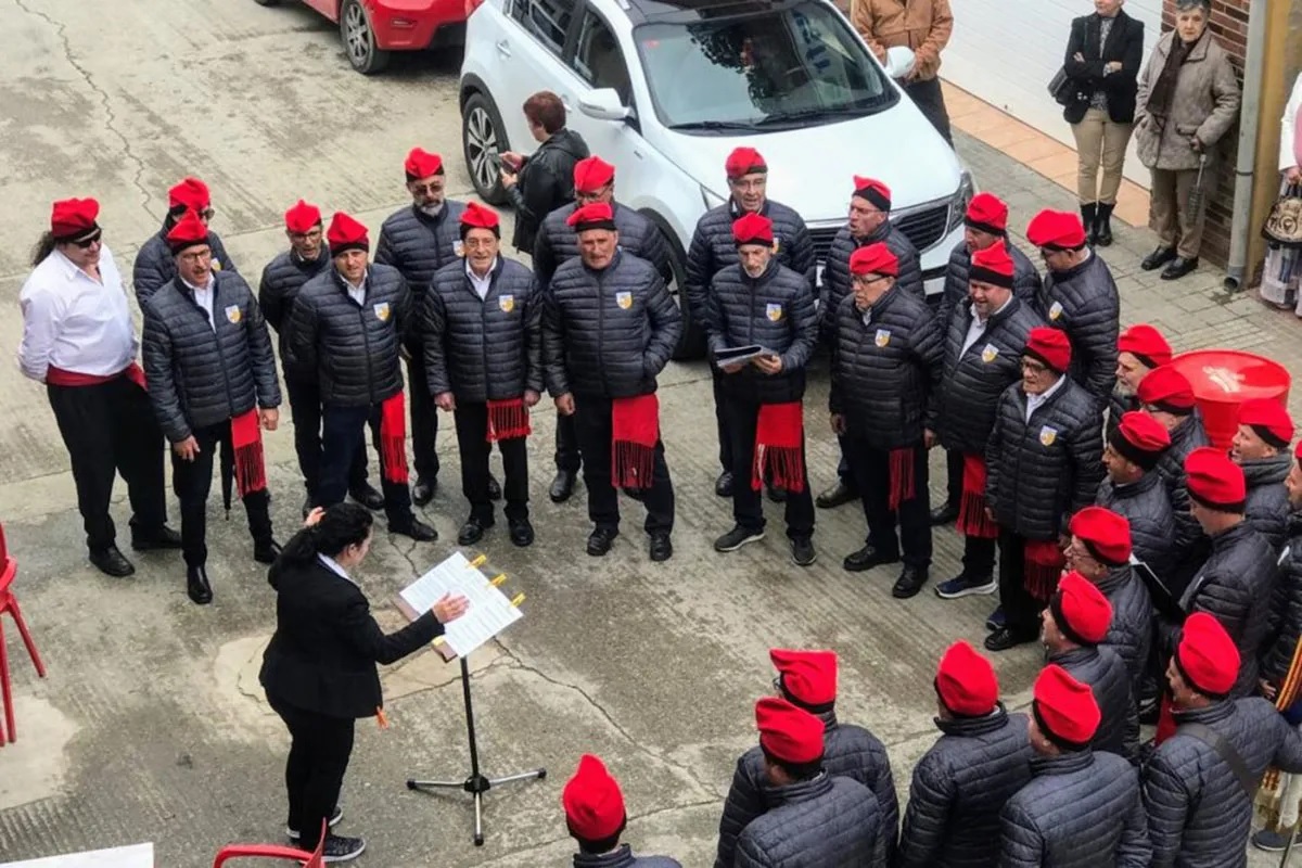 La 13a Mostra de Cors de Clavé arriba el divendres 29 a Lleida