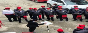 La 13a Mostra de Cors de Clavé arriba el divendres 29 a Lleida