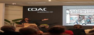 Els establiments emblemàtics demanen protegir l’activitat que els fa únics