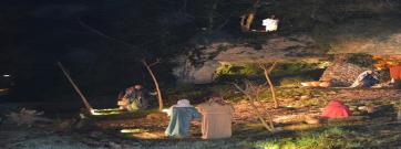Arrenca la temporada més emblemàtica dels Pessebres Vivents