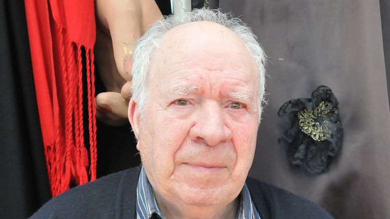 Isidre Ros va morir el passat 14 de gener