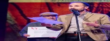 Xavier Lozano: “El pessebre de l’Espluga és una gran teranyina social”